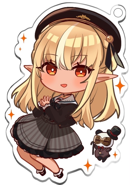 不知火舞　キーホルダー 0Z5A1682.jpg?v=1724737787