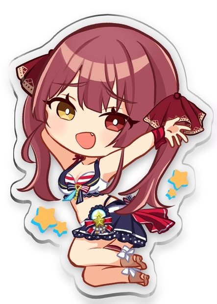 宝鐘マリン マウスパッド 4個セット あかさあい 宝鐘マリン マウスパッド 4個セット あかさあい ベストセラー