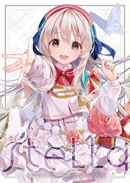 100％品質 同人誌「Antithesis Arcaea 同人誌「Antithesis 公式 」中国 