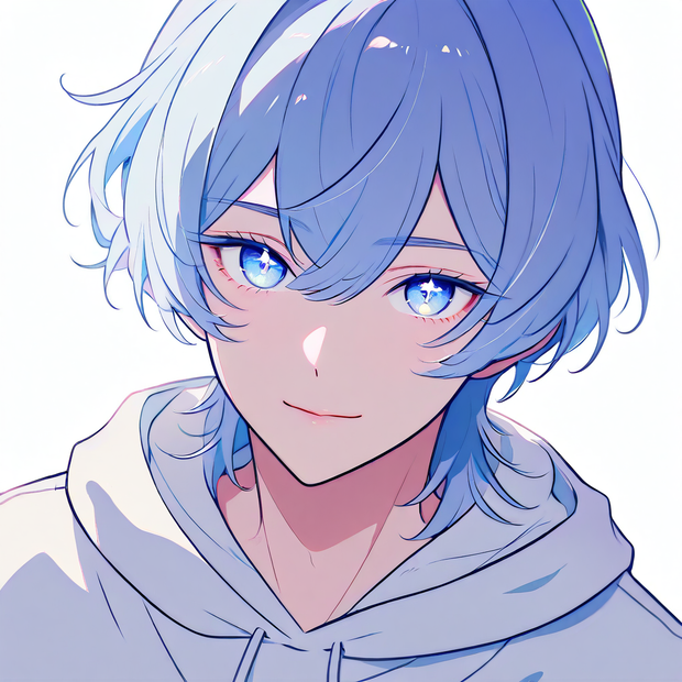 【アイコン】男性アイコン【セット】