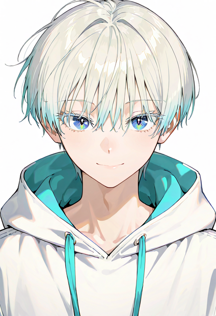 【アイコンセット】来兎