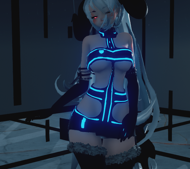 Thermal bandages