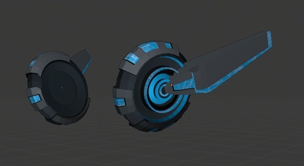 On ear headphones