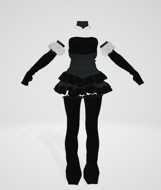 Princess Pop Dress