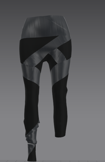 Trackpants