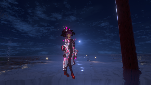 MOON RAM [AVATAR 3.0]