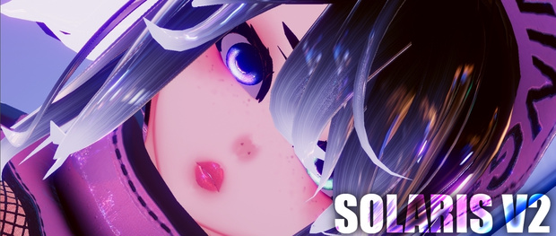 [Avatar 3.0] Solaris V2