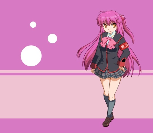 手帳型iPhoneケース 二木佳奈多 - pret-m - BOOTH