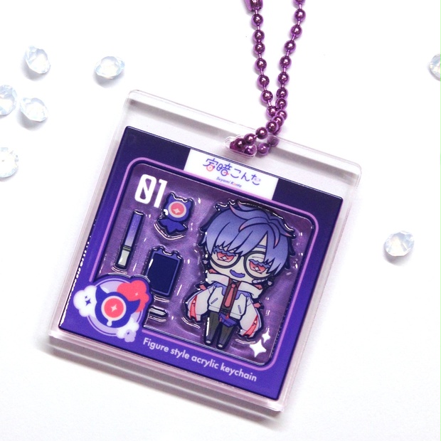 フースーヤ アクキー d0335154-0350-478b-91cf-