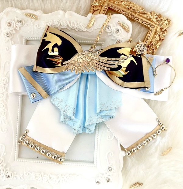 お揃いリボン【1097】 お揃いリボン【1097】 【公式通販】