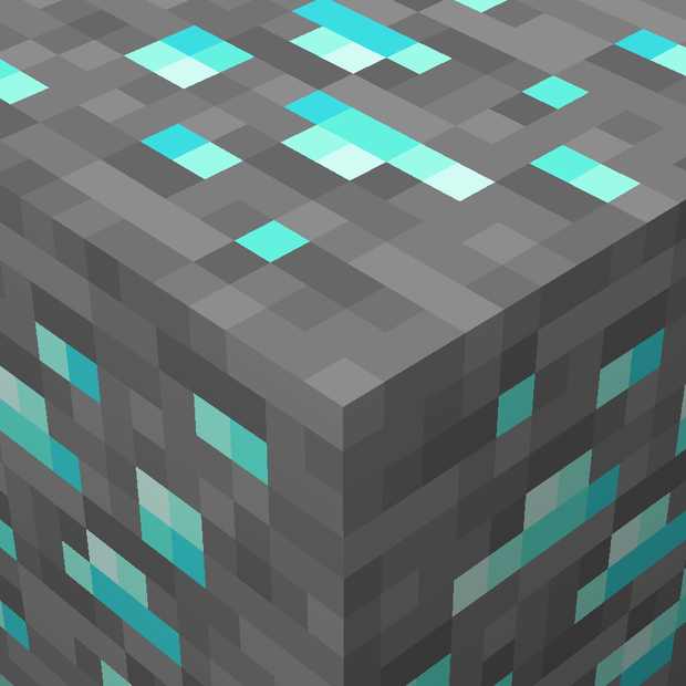 ReturnOre ResourcePack Bedrock
