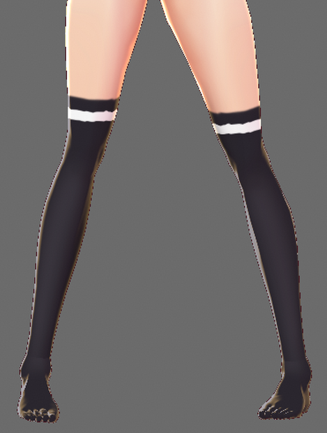 Schoolgirl socks pack of 2