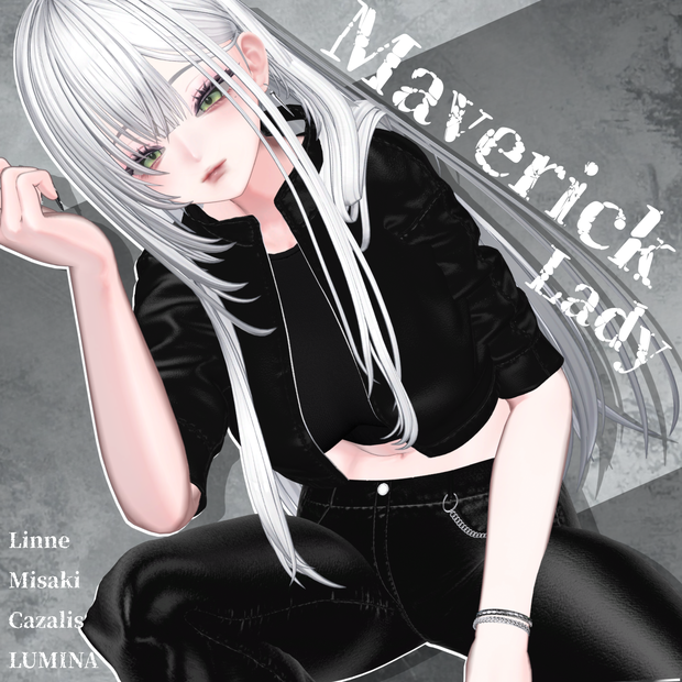 Maverick Lady