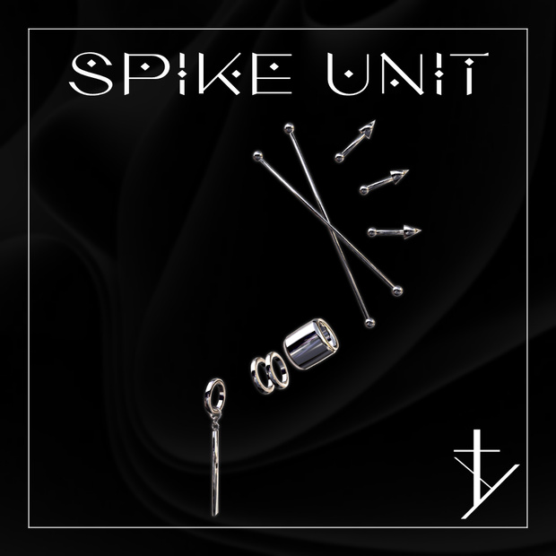 SPIKE UNIT