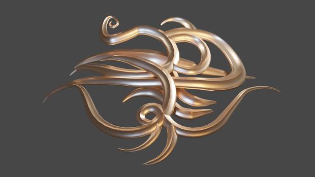 Yan's Hairpin