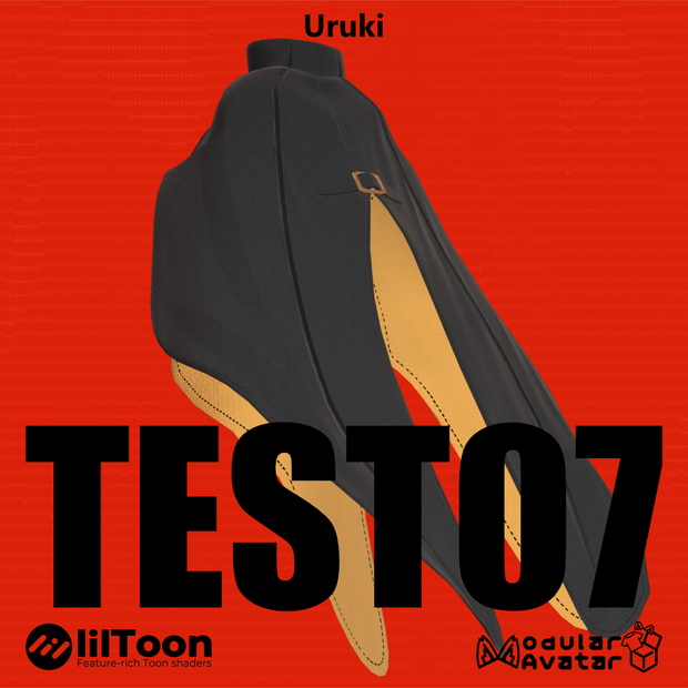 [Artbyo3] - TEST07