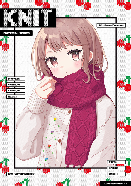 knit