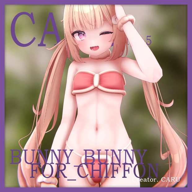Bunny_Bunny_Chiffon