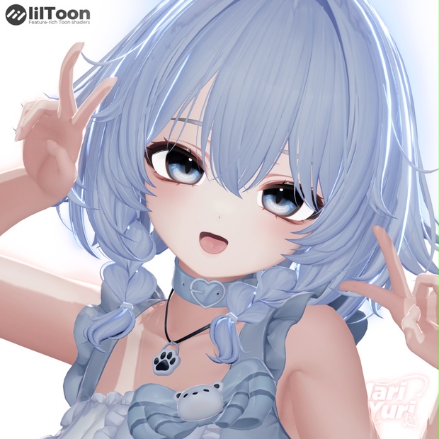 BOOTHサムネイル