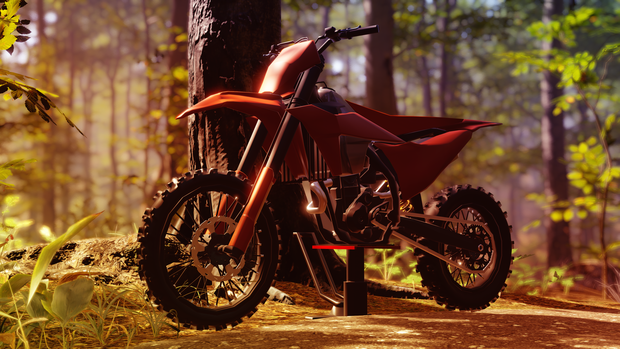 ENDURO X300