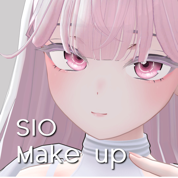 🎁[Free] Sio_Makeup 🎁