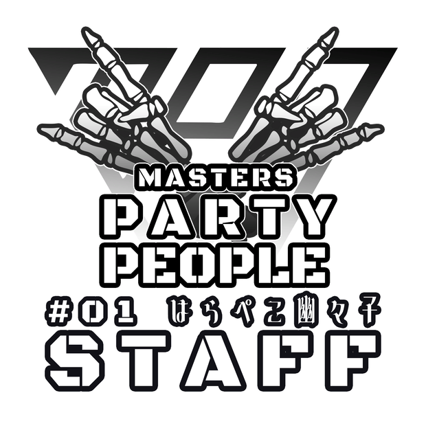 MPP STAFFさんのロゴ