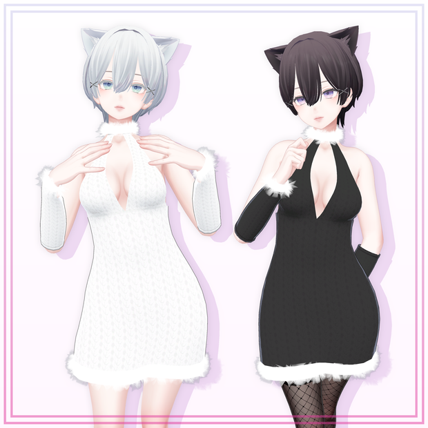 『森羅 (Shinra)』Babydoll for Shinra