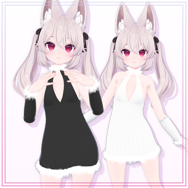 『カリン(Karin)』Babydoll for Karin