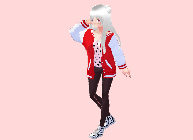 May Model