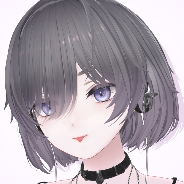Airy Hair ＋ Braid