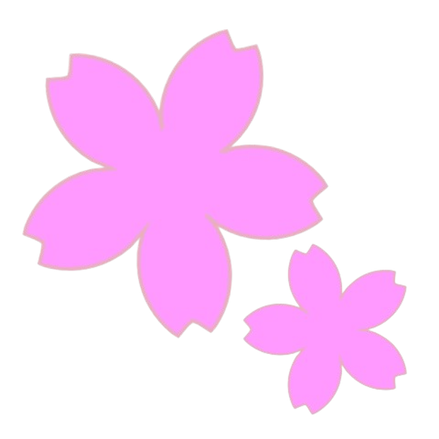 桜アイコン