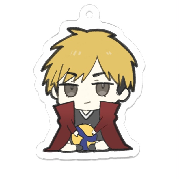 宮侑 yuyuyu20 BOOTH