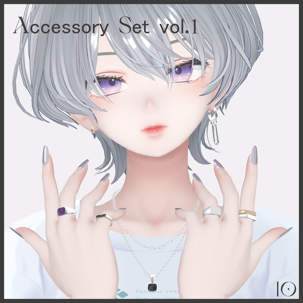 Accessory set vol.1