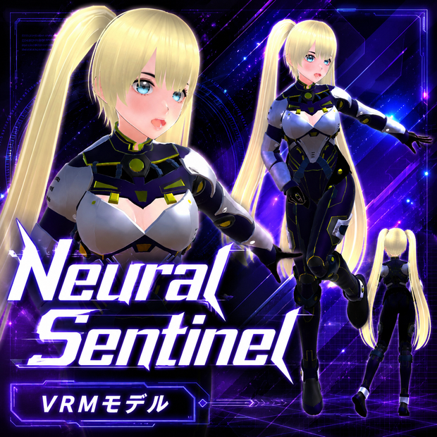 Neural Sentinel