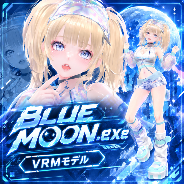 BLUE MOON.exe