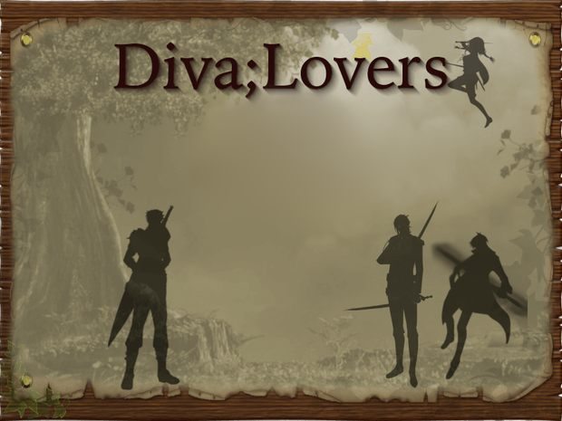 DivaLovers周回パスコード