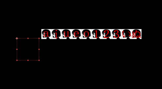 【After Effects スクリプト】ShapeFit_Panel