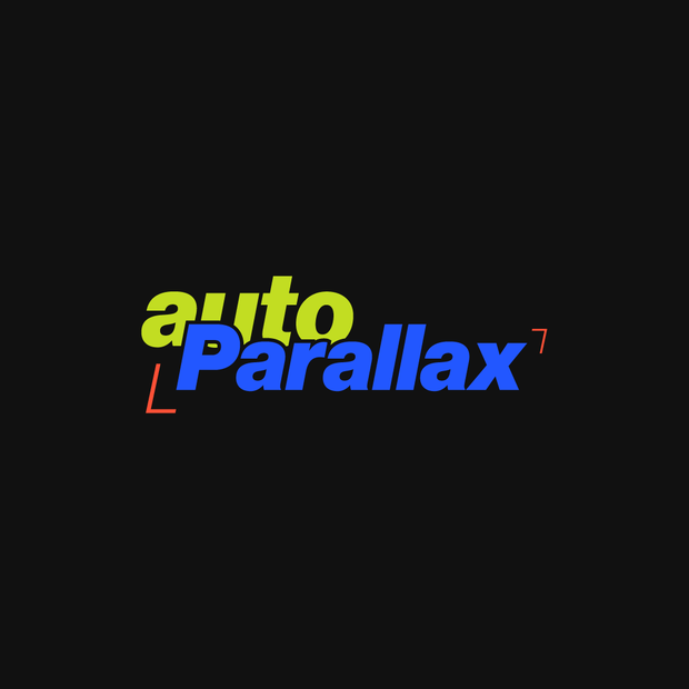 【After Effects スクリプト】autoParallax 2 by Cumuloworks