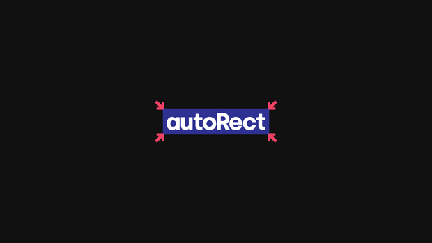 【After Effects スクリプト】autoRect (Fit Shape) by Cumuloworks