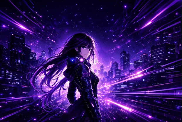 Noct2 Rave NOCT RUSH (ALT) - noct4ve - BOOTH