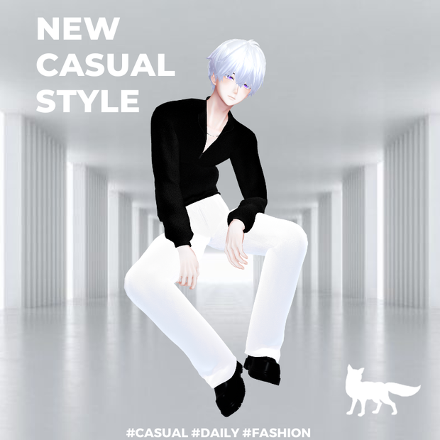 【水瀬専用】Minase Daily Look