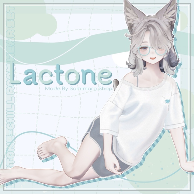BOOTHサムネイル