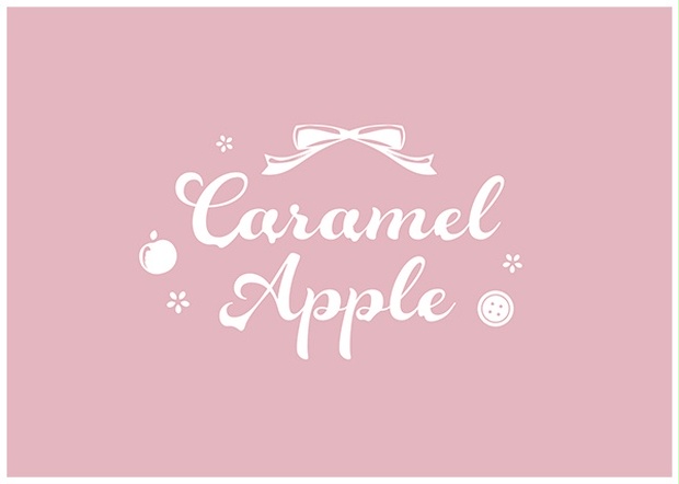 Caramel🍎Info」 - caramelappledoll - BOOTH