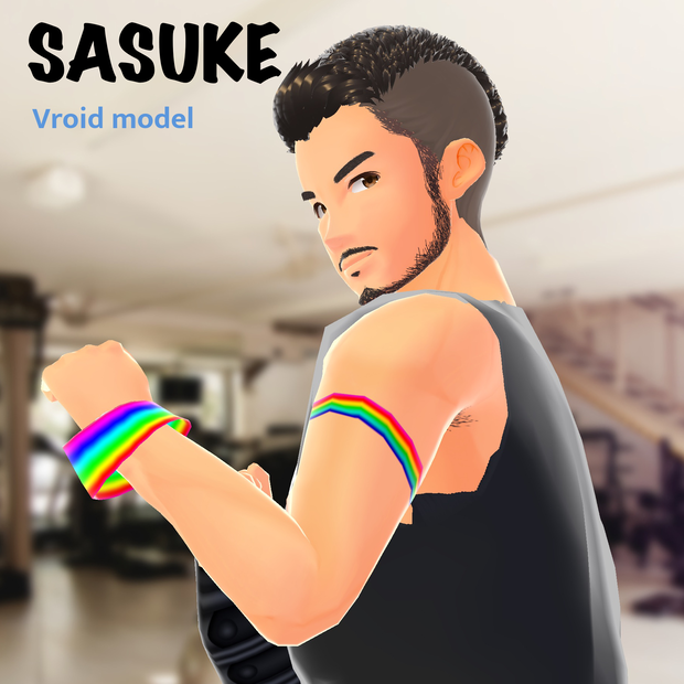 SASUKE