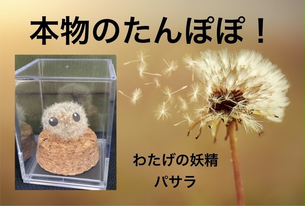 たんぽぽと綿毛様　おまとめ割　フォロー割　専用です。 たんぽぽと綿毛様 リクエスト 2点 まとめ商品