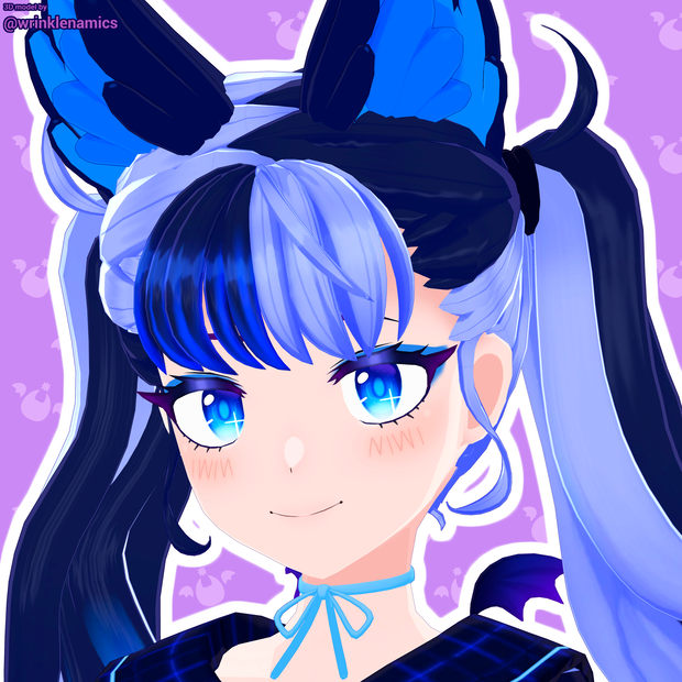 Via Pajama - VRC Ready ✩