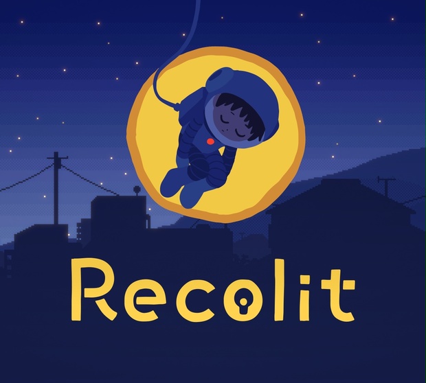 Recolit Mac OS