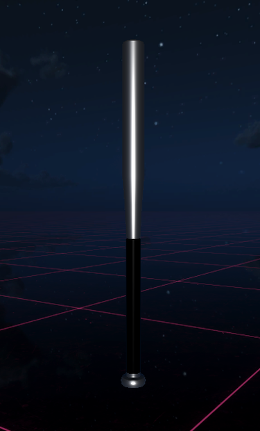Baseball bat
