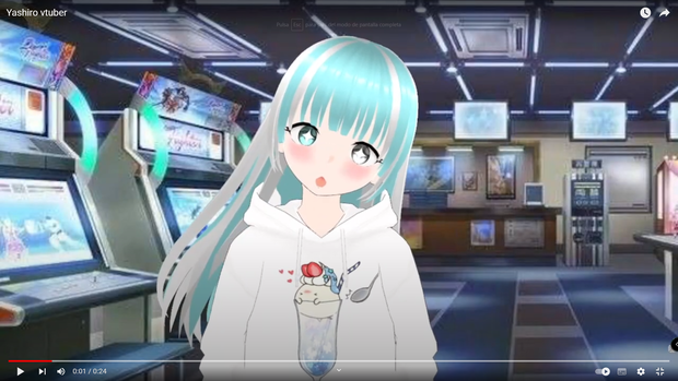 Yashiro