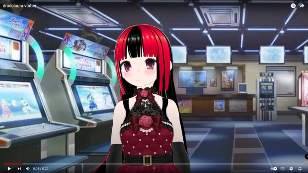 draculaura